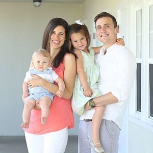 Meet your Posher, Anne